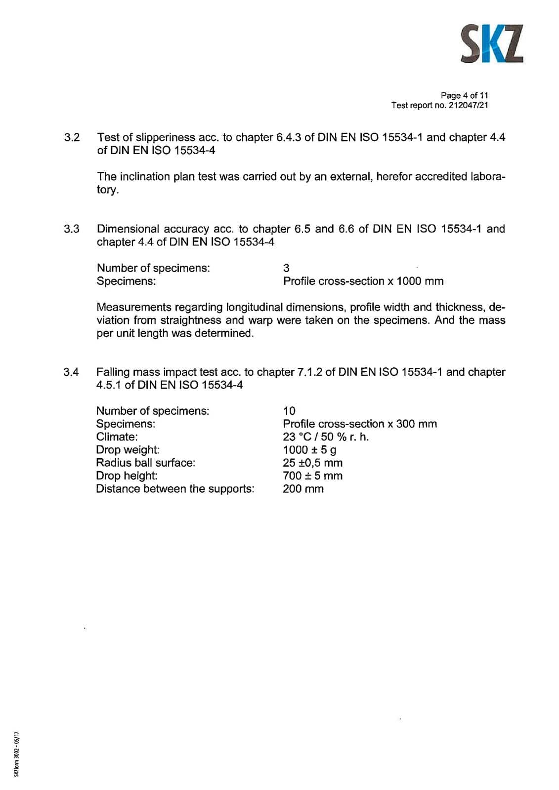 Preview of Document Name